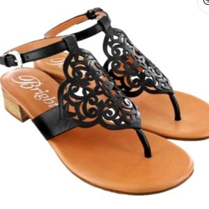 Brighton Lina sandals
